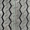 Rubbermaster H78-15 ST225/75D15 Highway Rib 8 Ply Tubeless High Speed Trailer Tire 489297 - alternate 2